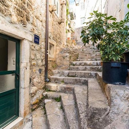 Apartment Mo-Mo Dubrovník Exteriér fotografie