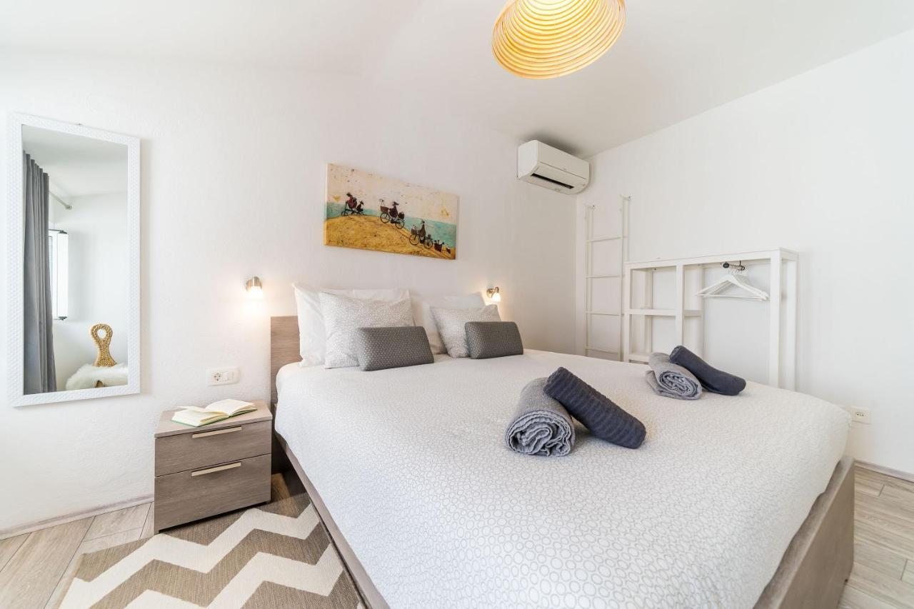 Apartment Mo-Mo Dubrovník Exteriér fotografie