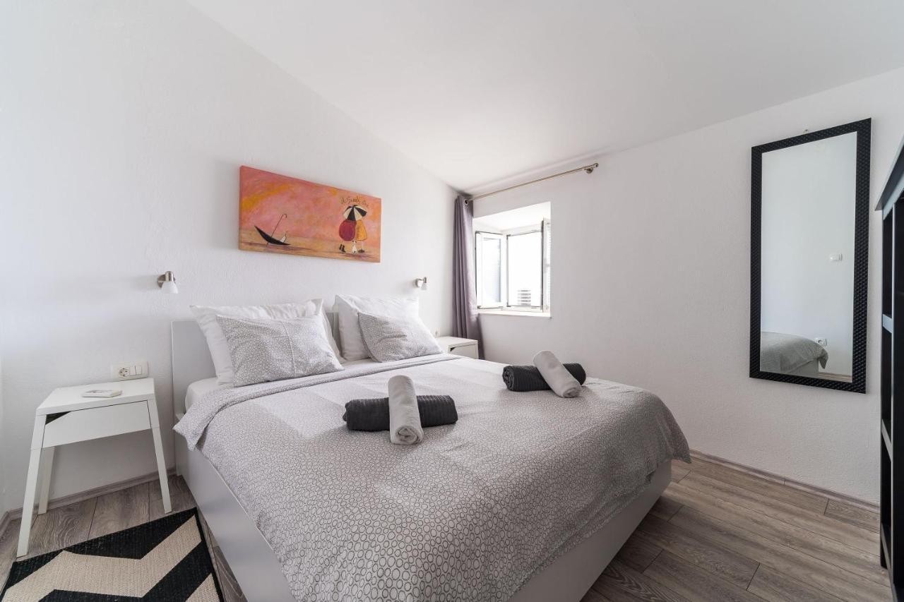 Apartment Mo-Mo Dubrovník Exteriér fotografie