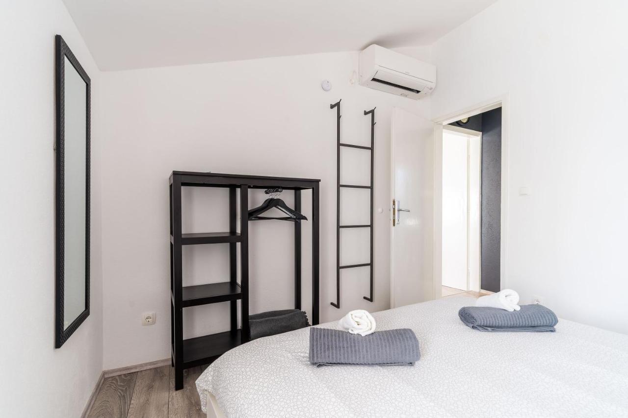Apartment Mo-Mo Dubrovník Exteriér fotografie
