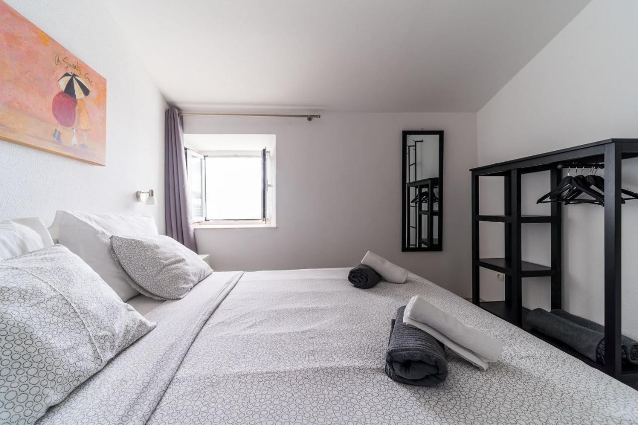 Apartment Mo-Mo Dubrovník Exteriér fotografie