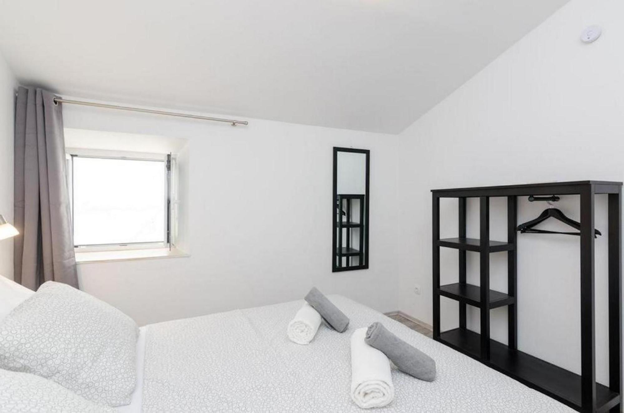 Apartment Mo-Mo Dubrovník Exteriér fotografie