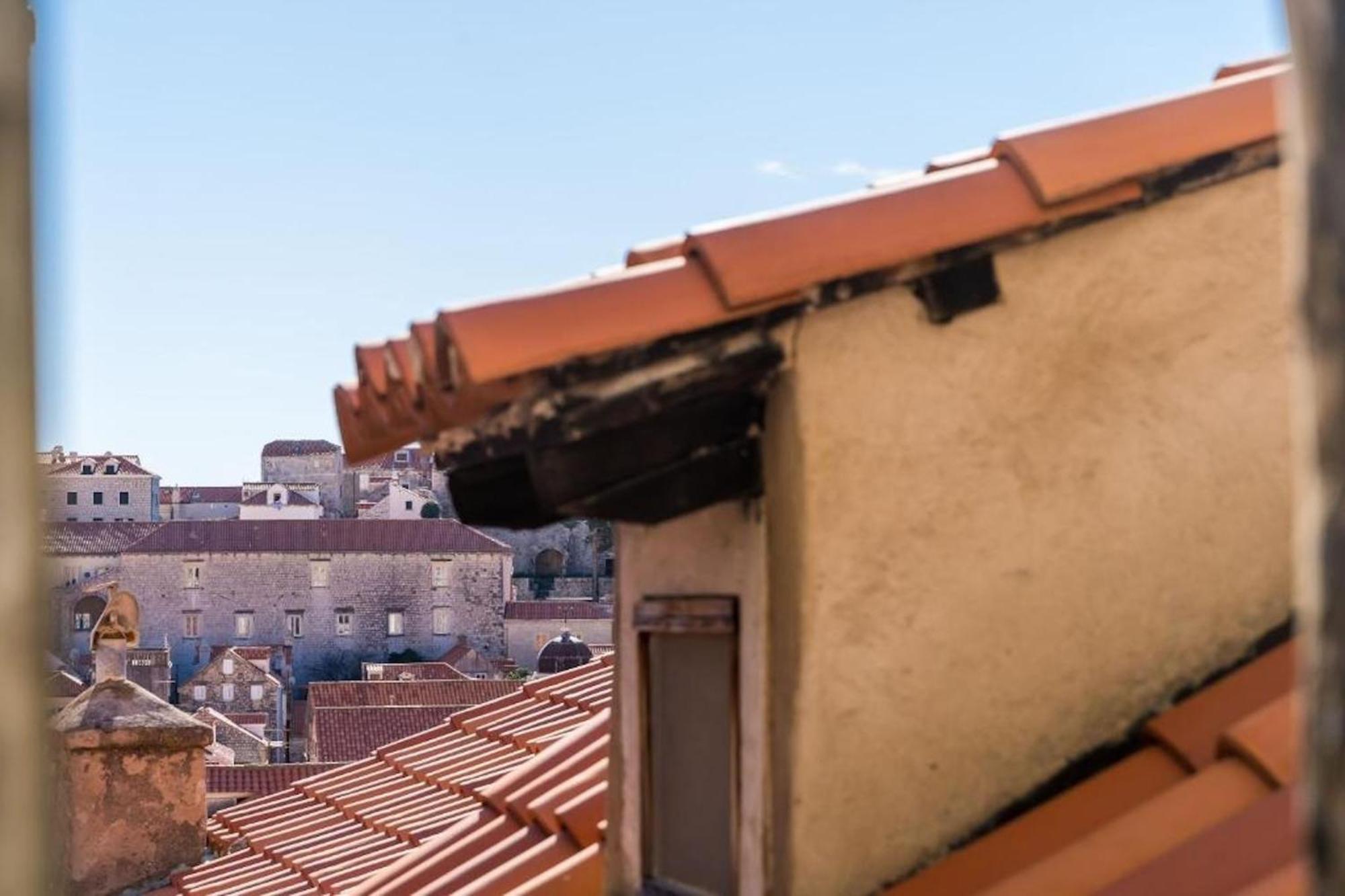 Apartment Mo-Mo Dubrovník Exteriér fotografie