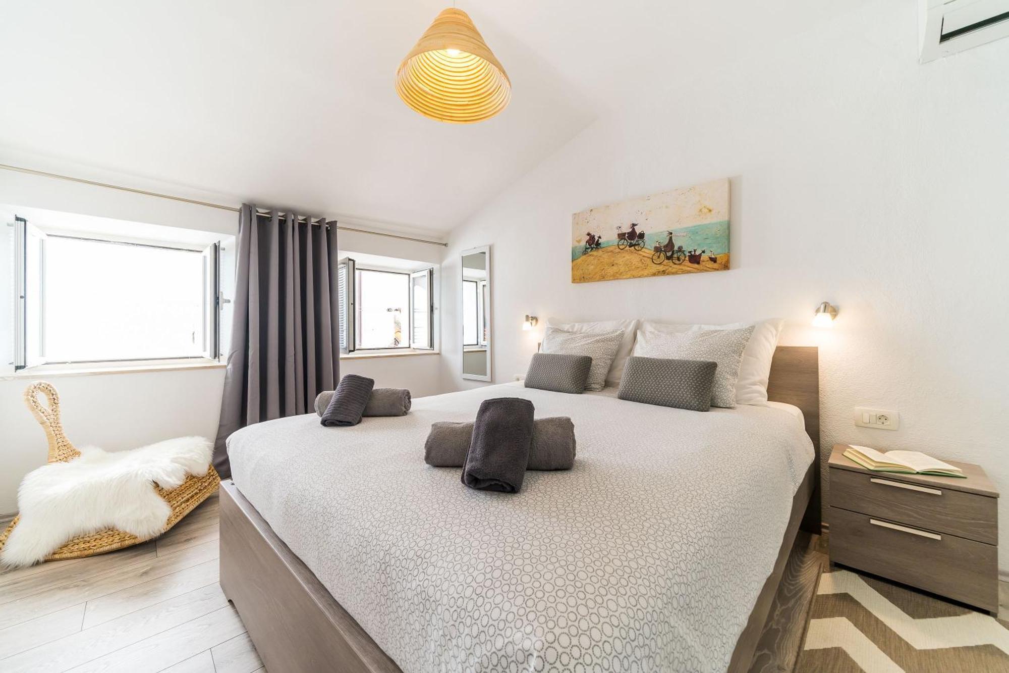 Apartment Mo-Mo Dubrovník Exteriér fotografie