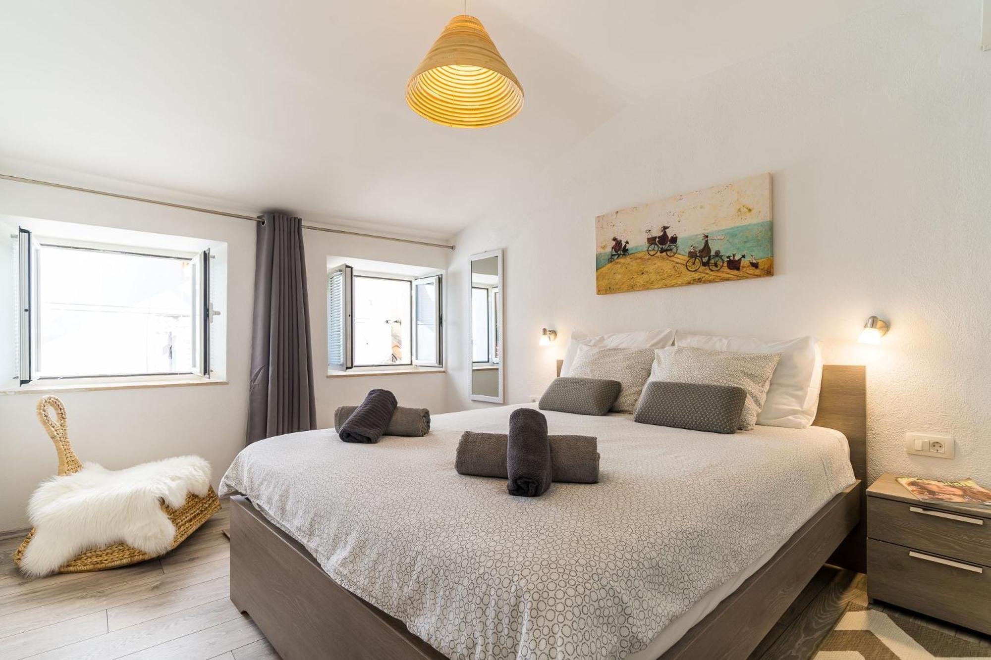 Apartment Mo-Mo Dubrovník Exteriér fotografie