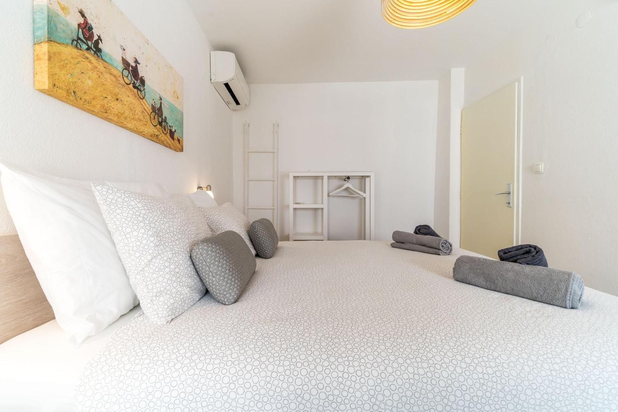 Apartment Mo-Mo Dubrovník Pokoj fotografie