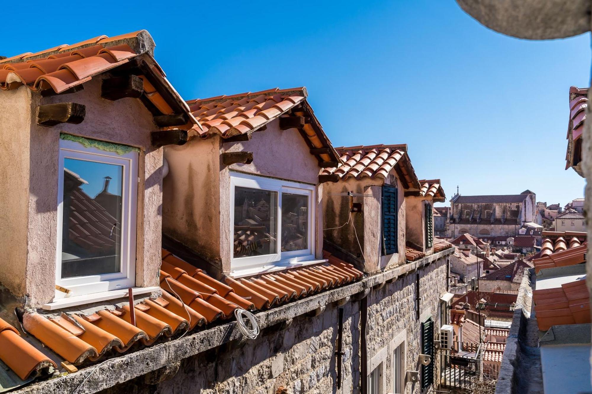 Apartment Mo-Mo Dubrovník Pokoj fotografie